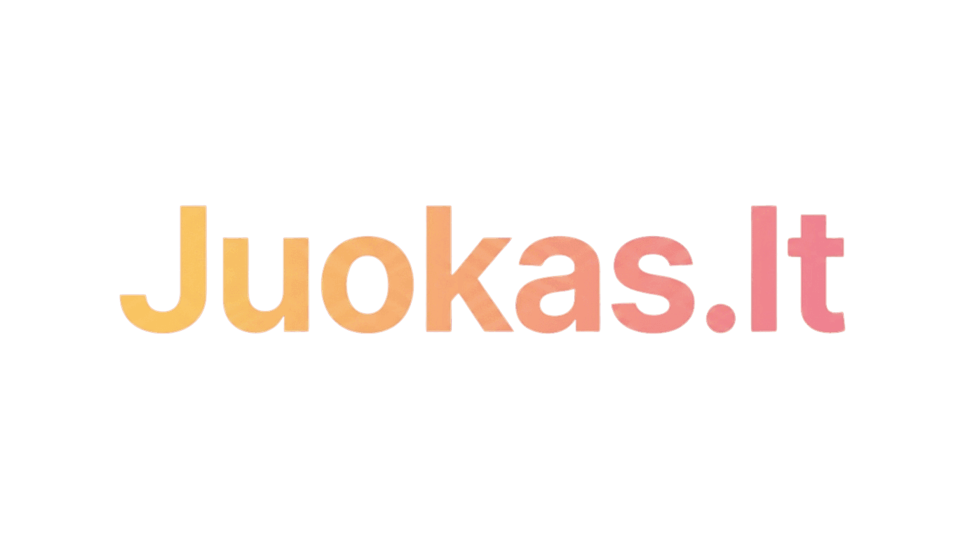 Juokas.lt