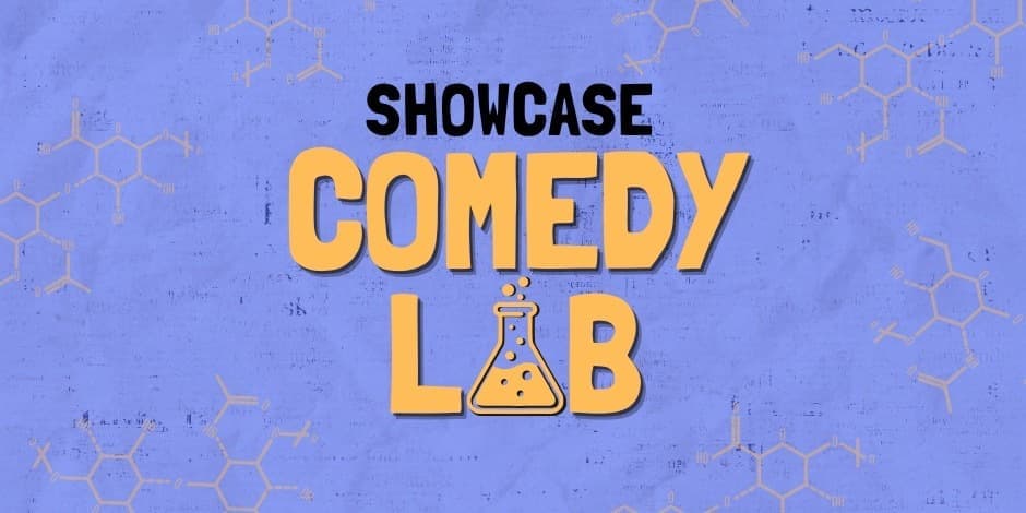 COMEDY LAB SHOWCASE